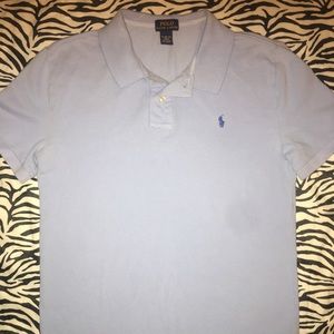 Boy’s Ralph Lauren Polo Shirt XL (18-20)